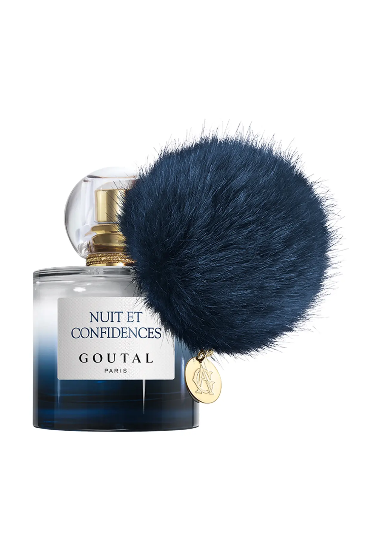 Nuit et Confidence Eau de Parfum 50ml