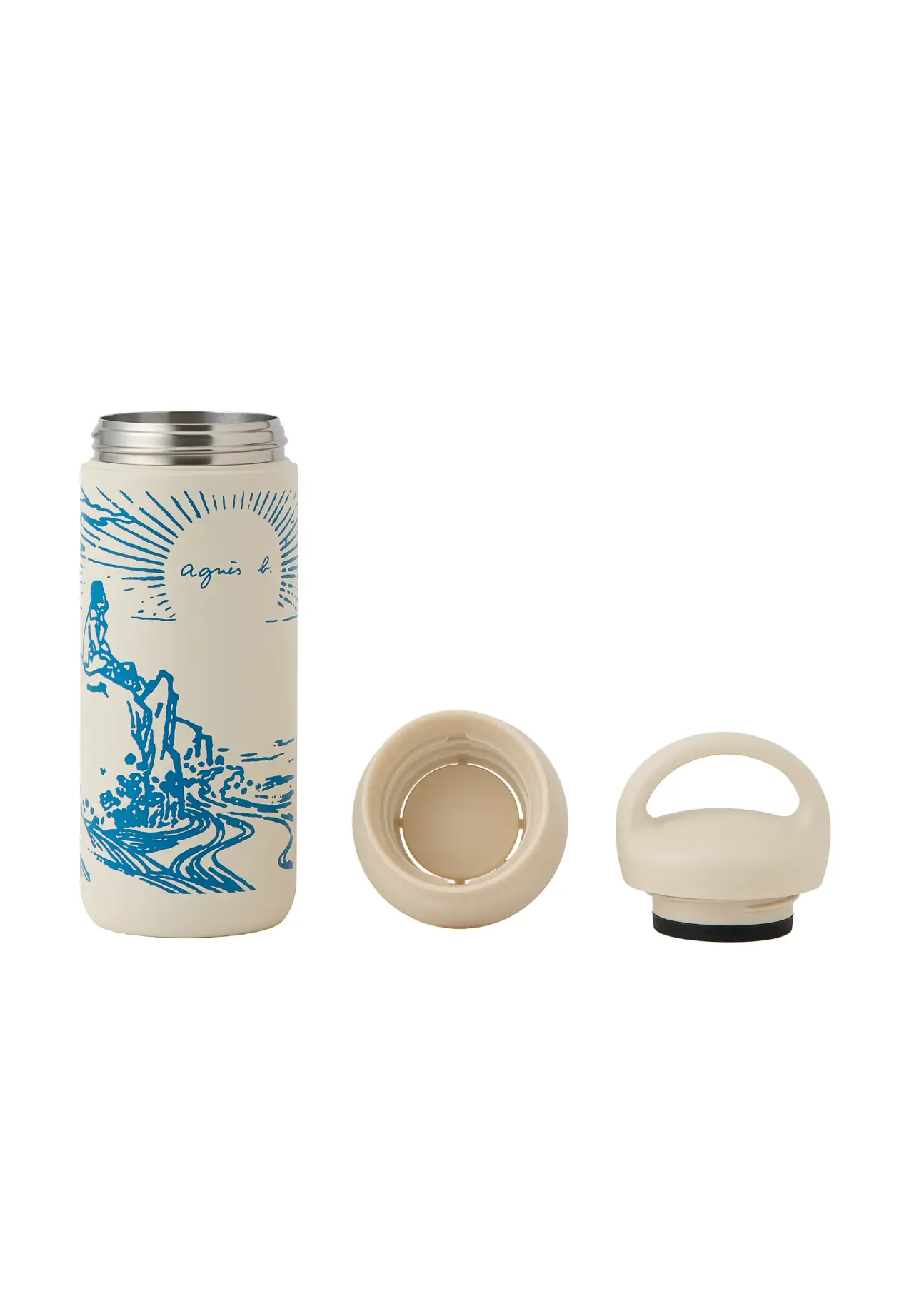 【优先发售】KINTO TUMBLER SUNRISE