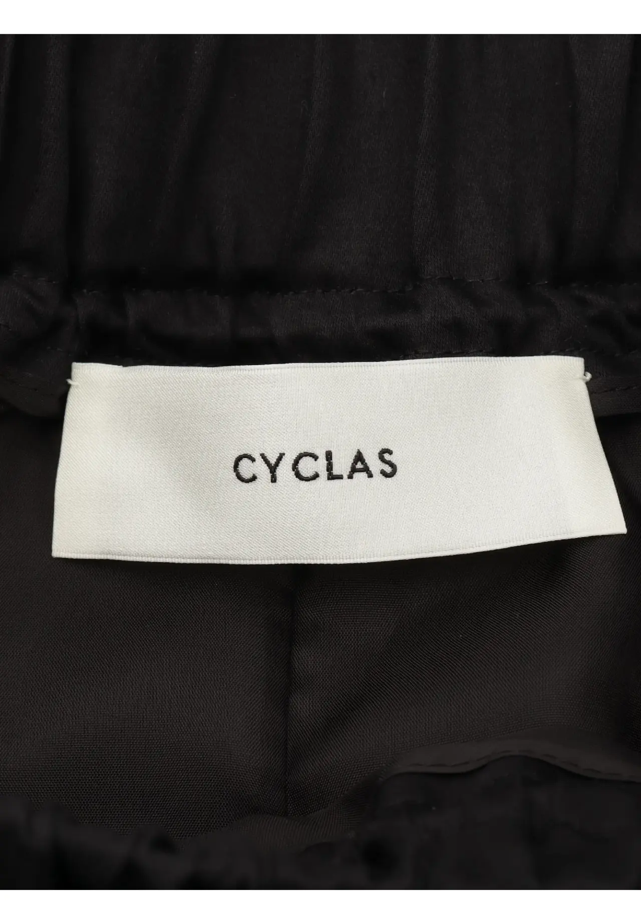Moleskin Skirt