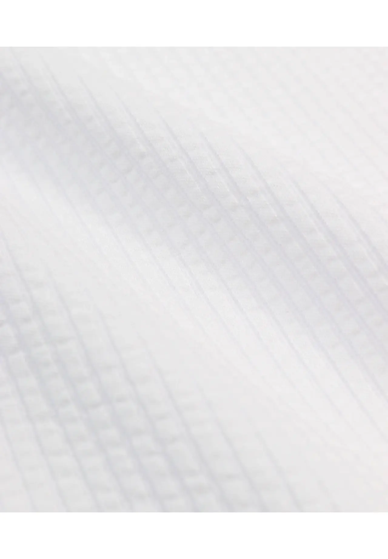 Sheer Seersucker UV Polo Shirt (NEW ERA® Collaboration)