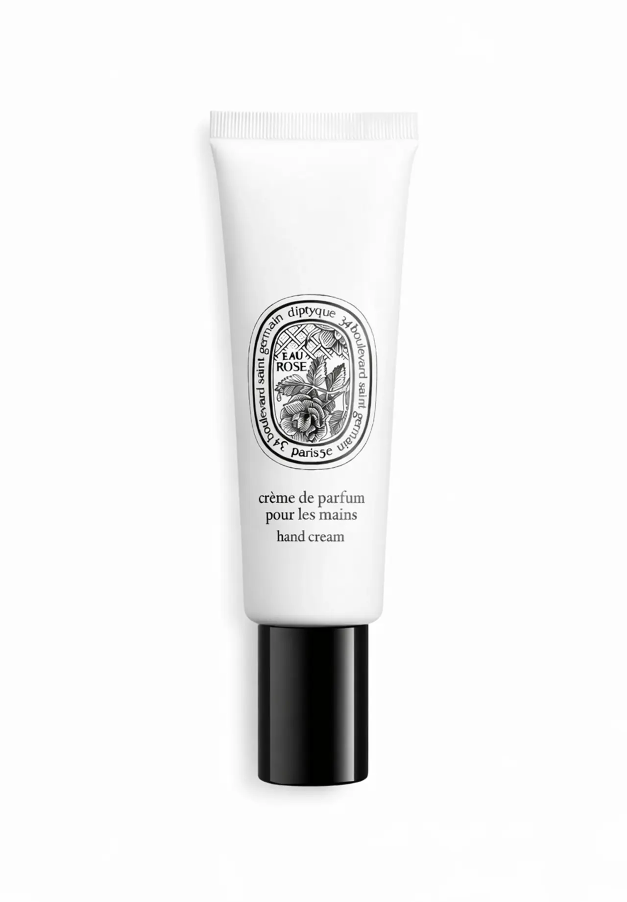 ハンドクリーム オー ローズ 45ml | Matsuya Ginza