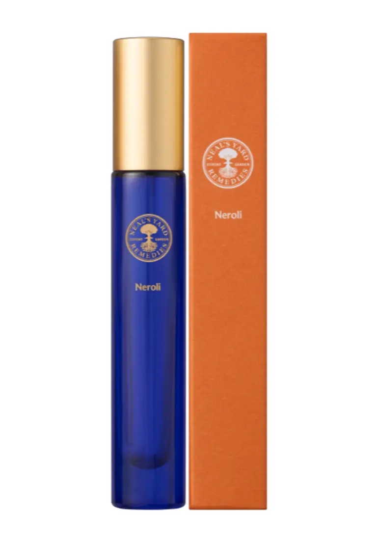 オードパルファン ネロリ 8ml
