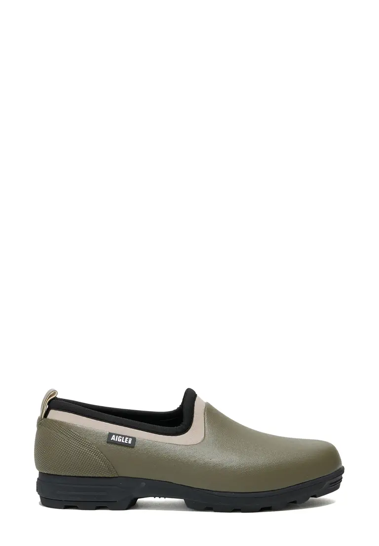 All-Weather Waterproof Lessfor 2 Clogs / Slip-Ons