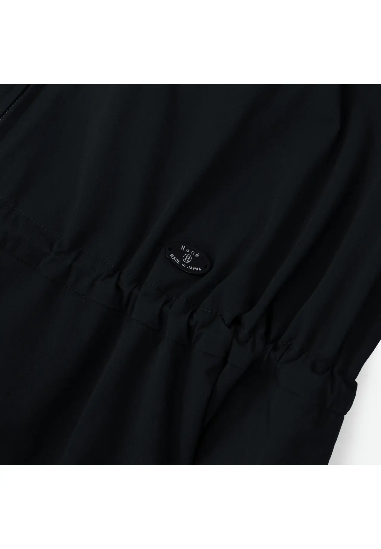 Rash-guard Hoodie