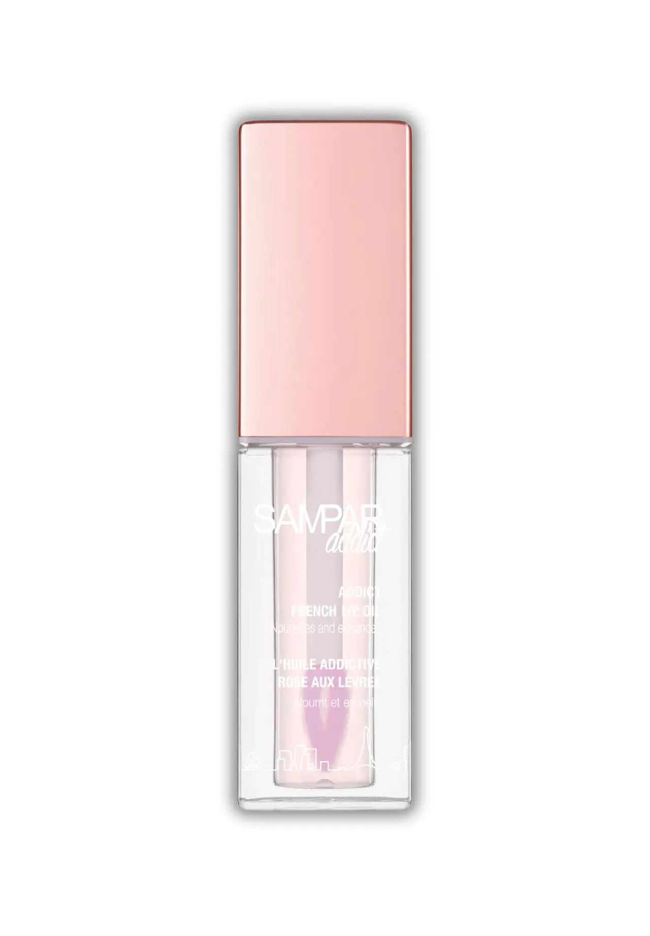 French Lip Oil RoseHip