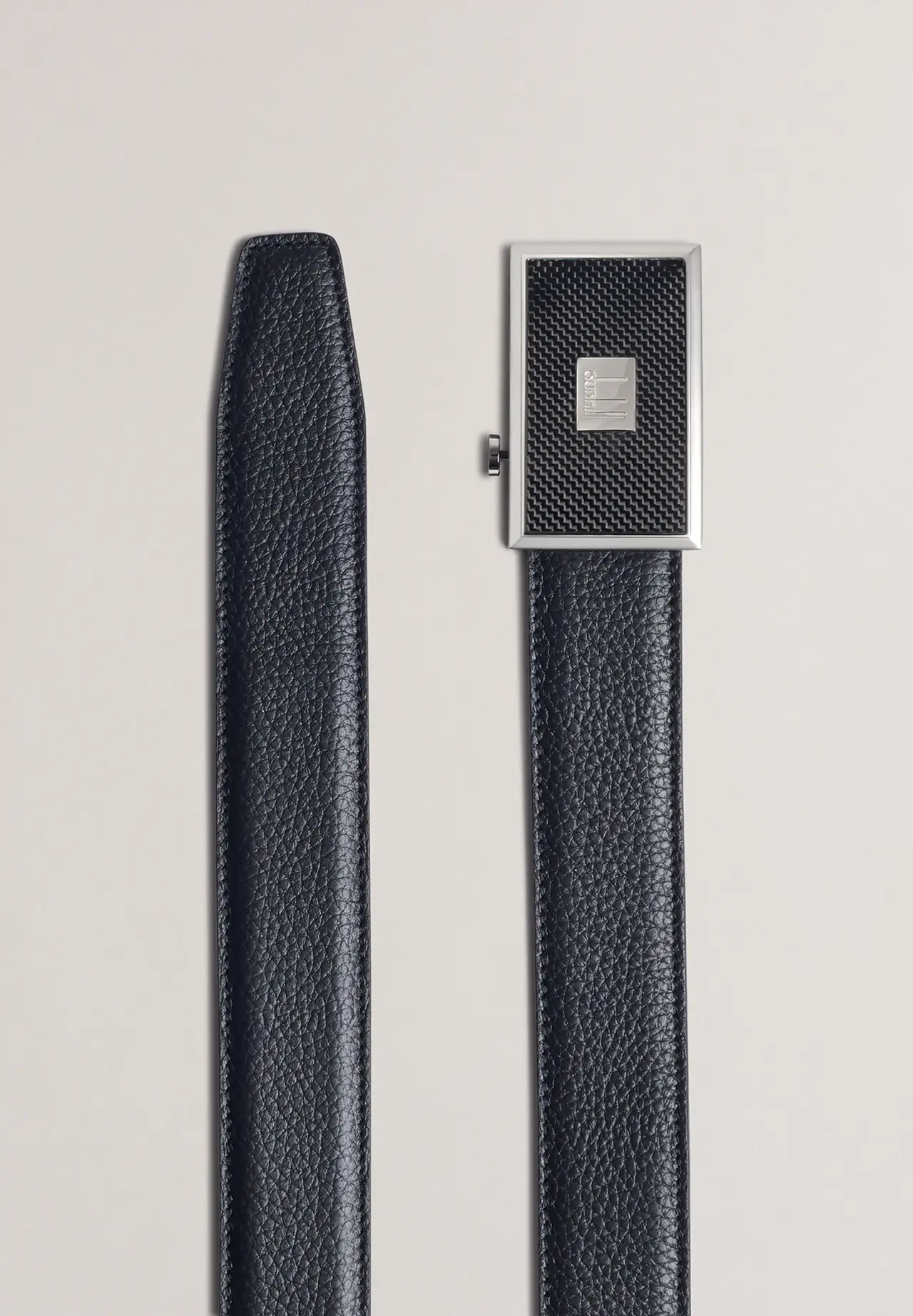 レガシーバックル ベルグレイヴレザーベルト30mm | Matsuya Ginza