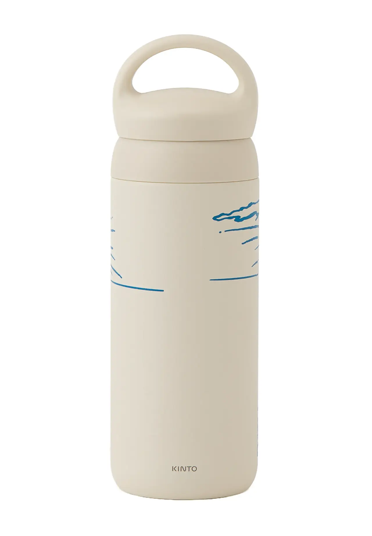 【优先发售】KINTO TUMBLER SUNRISE