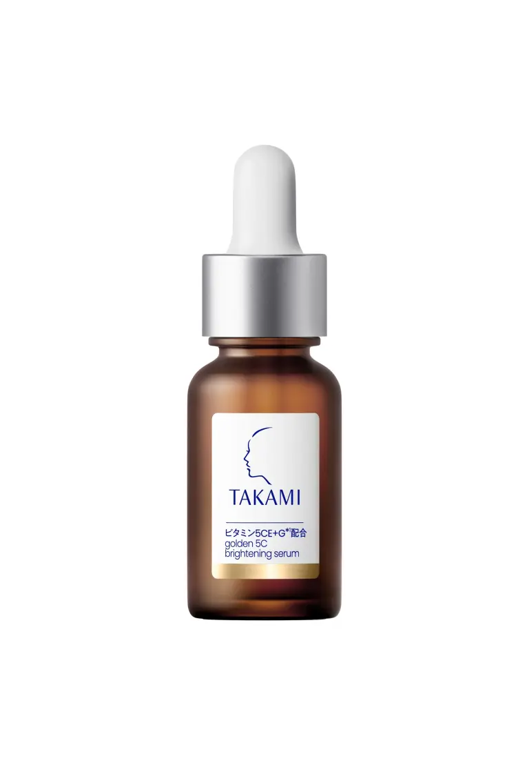 タカミエッセンス 5CEプレミアム 20ml
