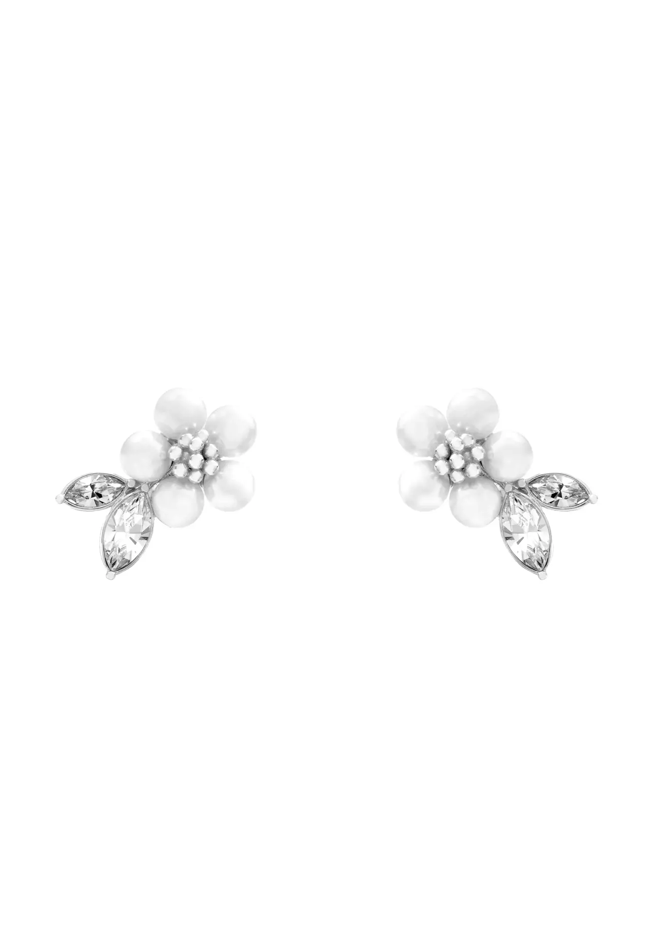 Flower Earrings