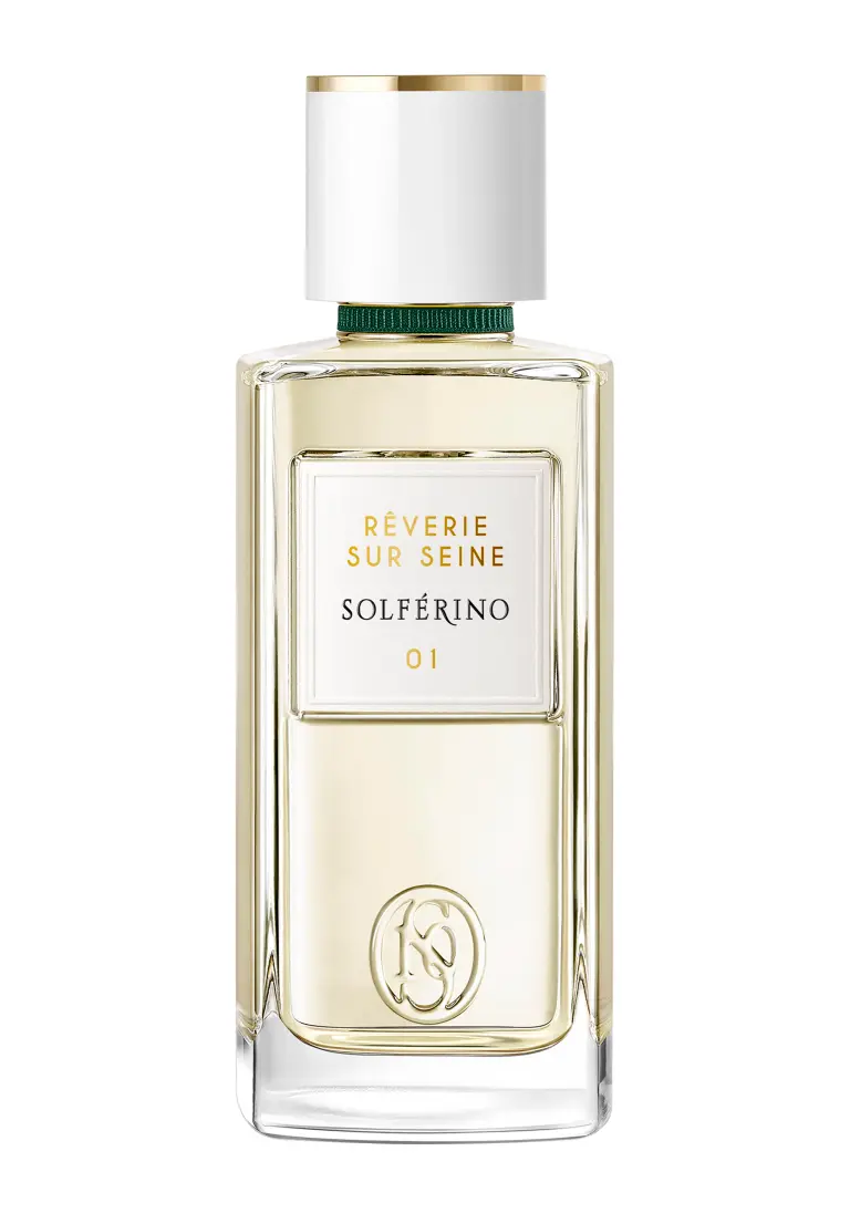 SOLFÉRINO コスメ＆ビューティー 商品一覧 | Matsuya Ginza