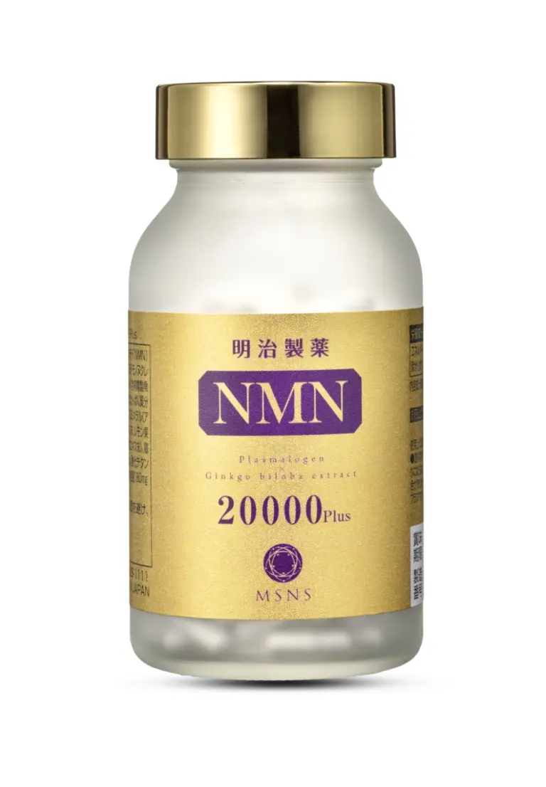 明治製薬 NMN 20000 Plus