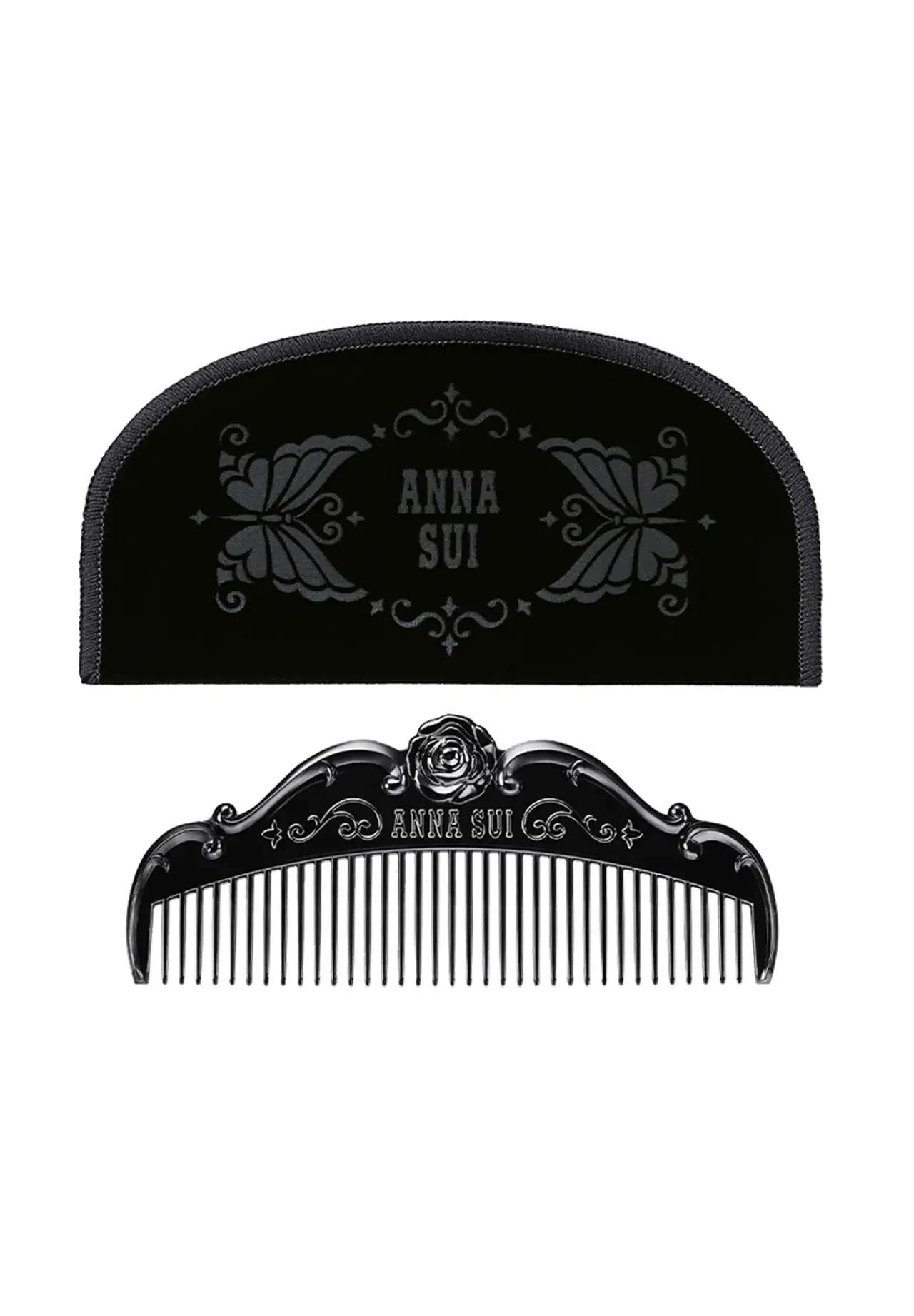 Hair Comb