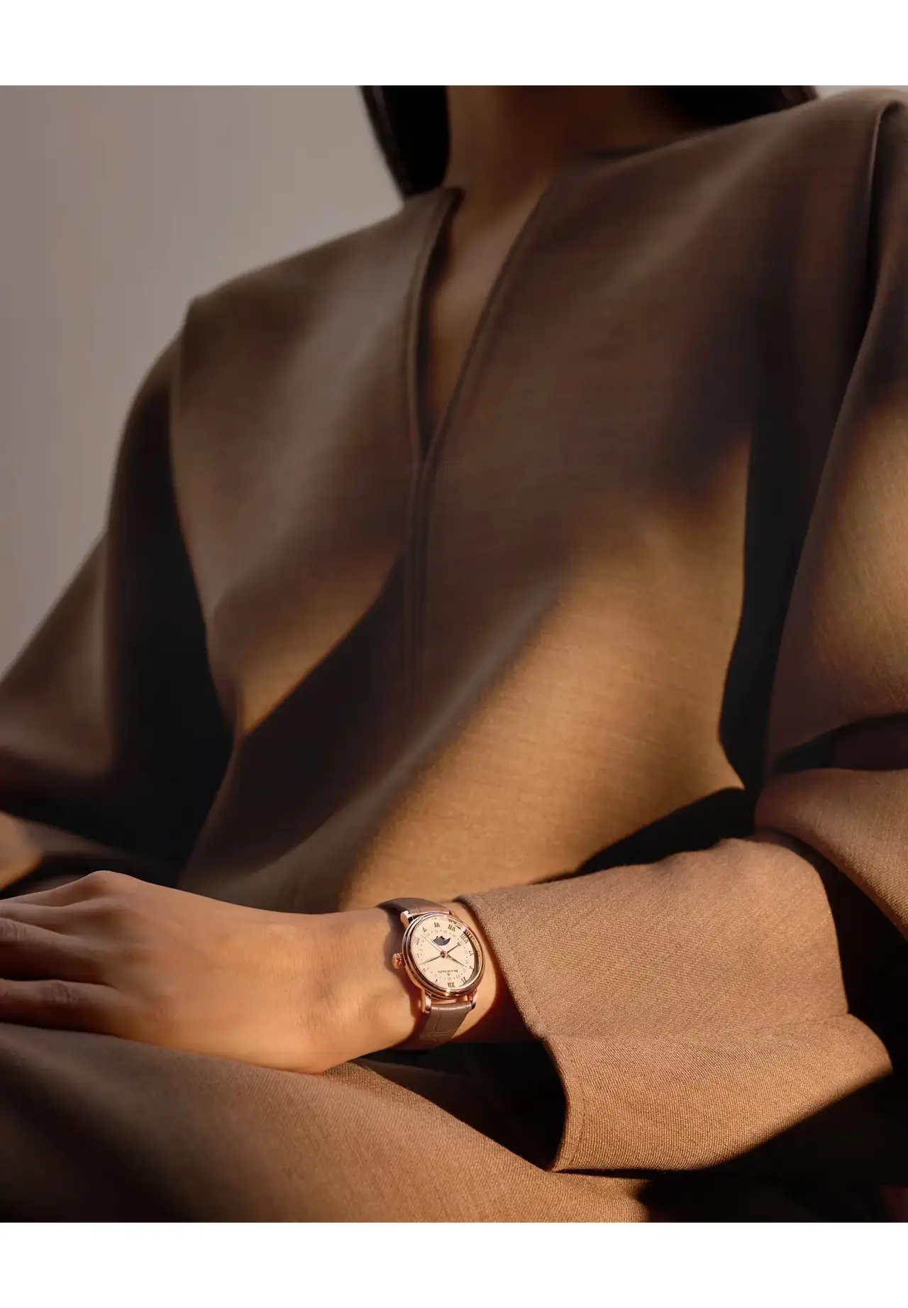 Villeret Date Moonphase