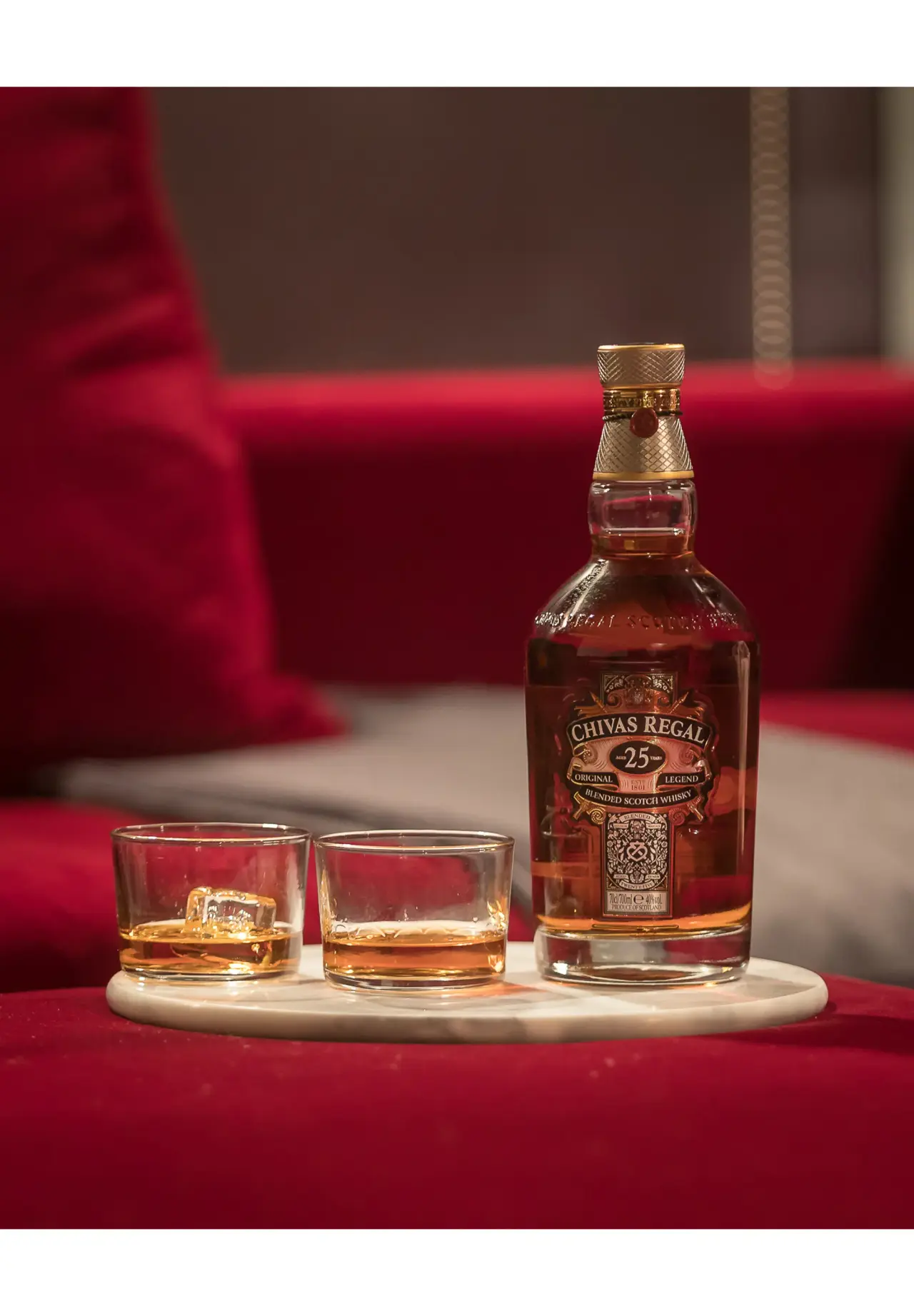シーバスリーガル25年 700ml | Matsuya Ginza
