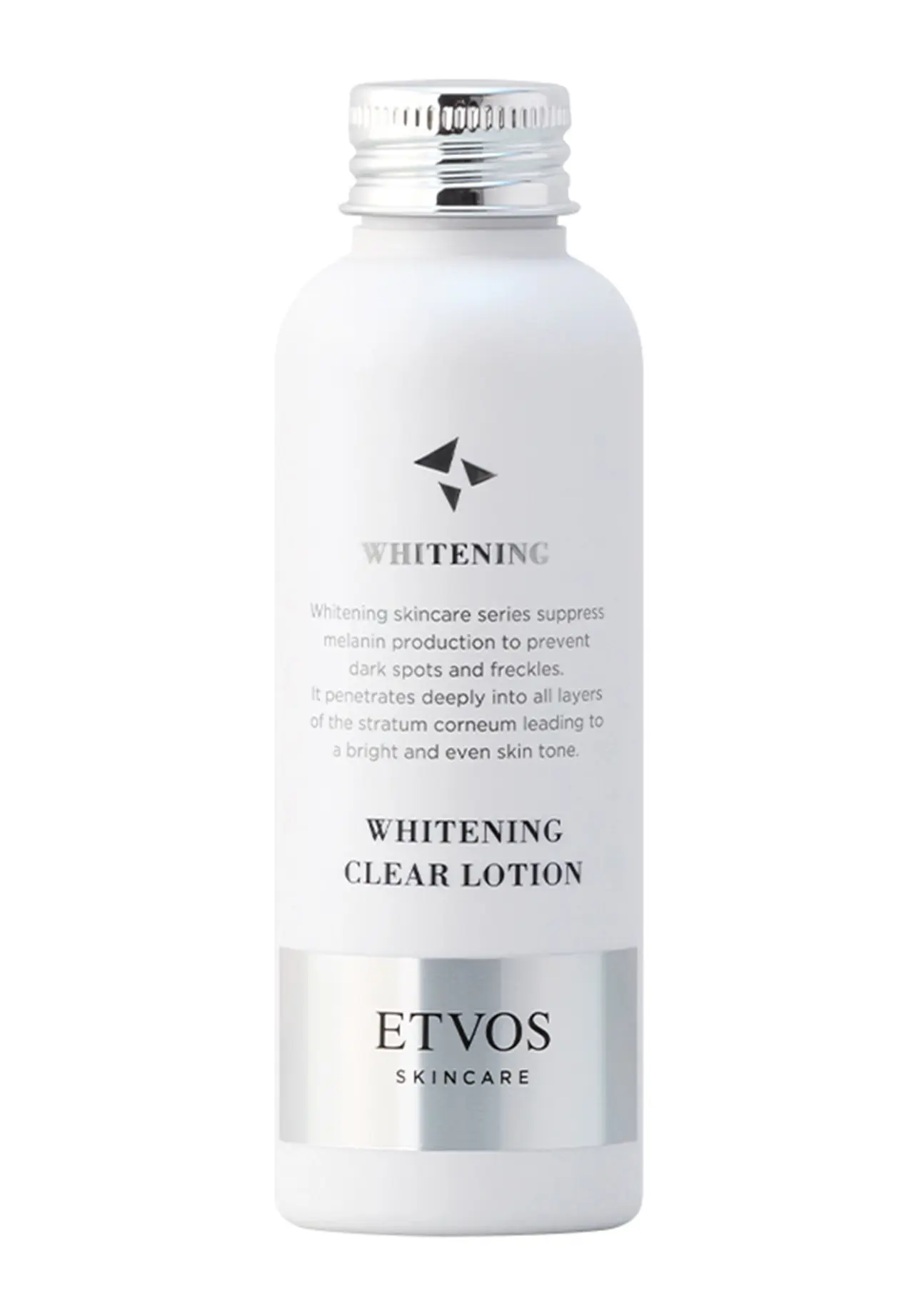 美白净透润肤液 120ml