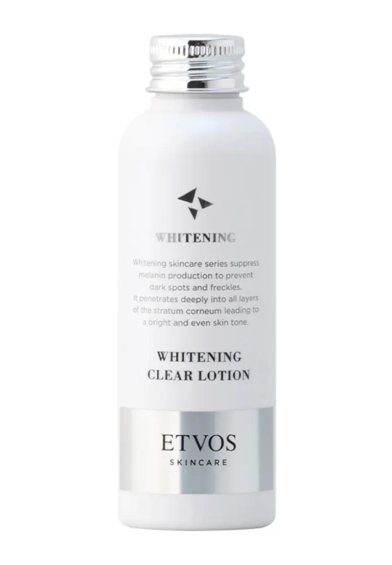 Medicated Whitening CLEAR Lotion 120ml