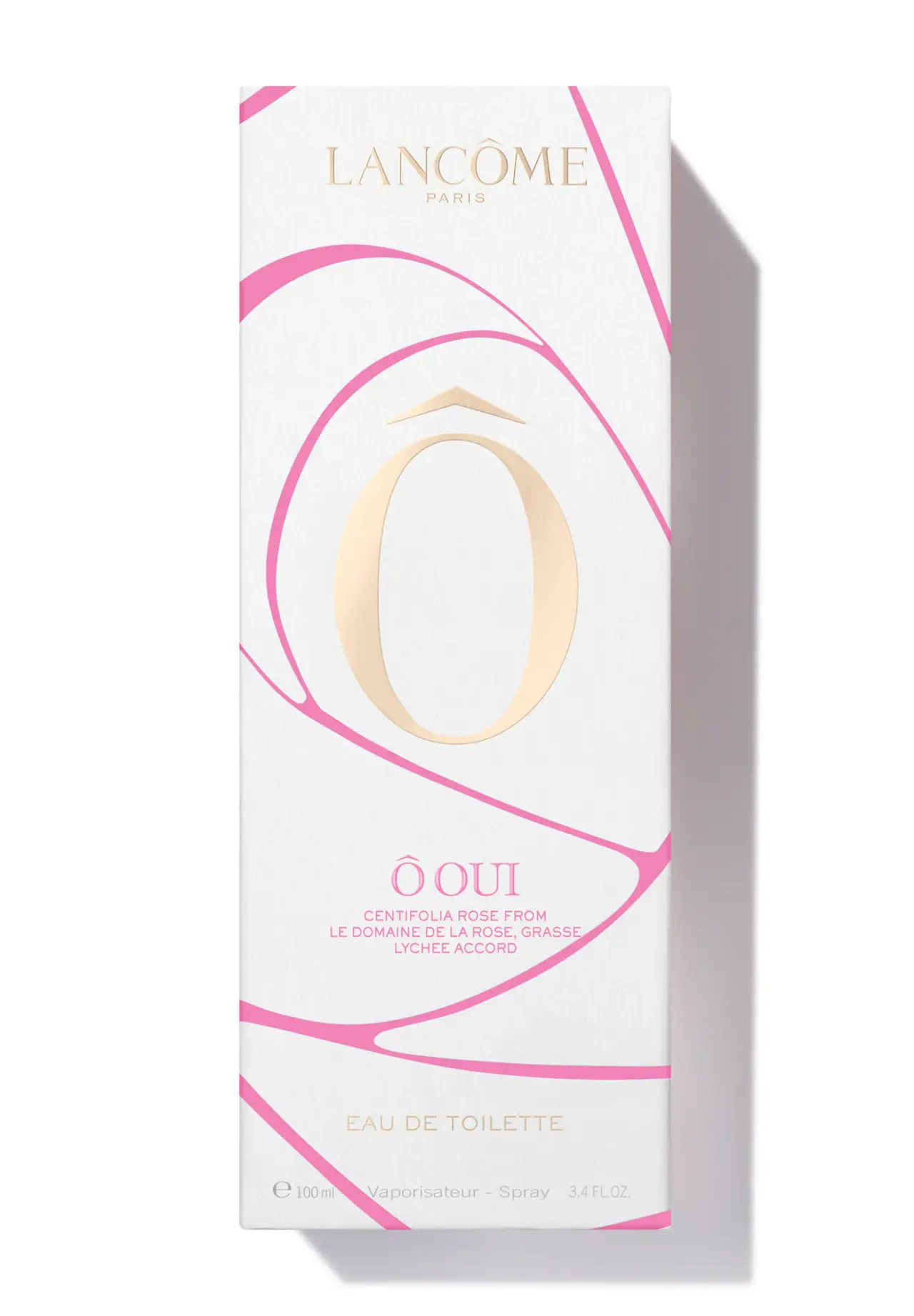 兰蔻欢欣淡香水100ml | Matsuya Ginza