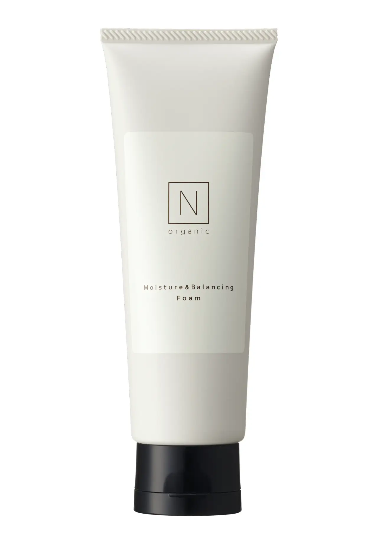 N organic Moisture & Balancing Foam 100g | Matsuya Ginza