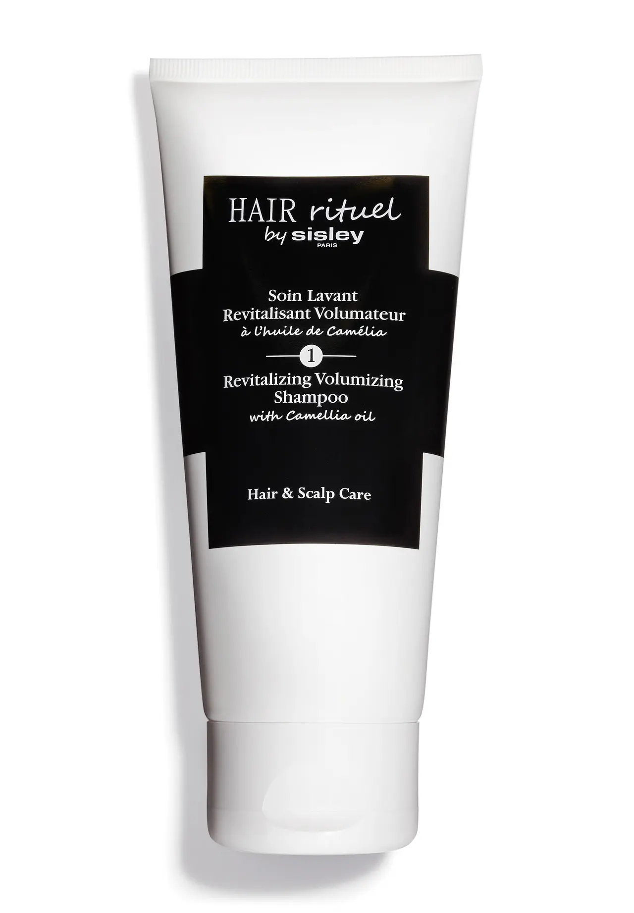 Hair Rituel Volumizing Shampoo 200ml