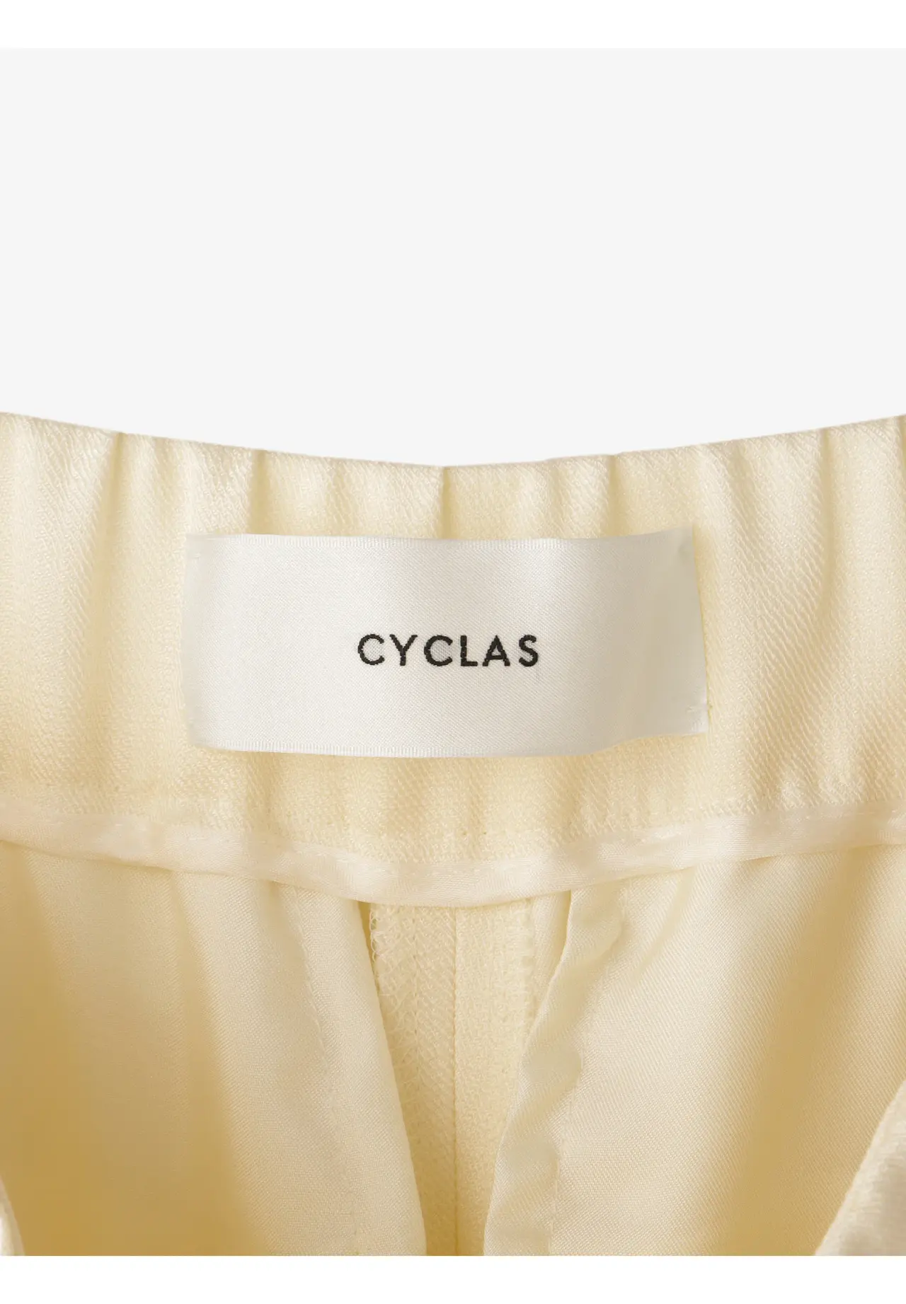 Viscose Pants