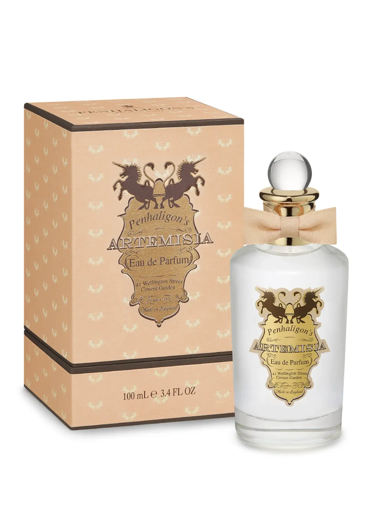 アルテミジア オードパルファム 100ml
