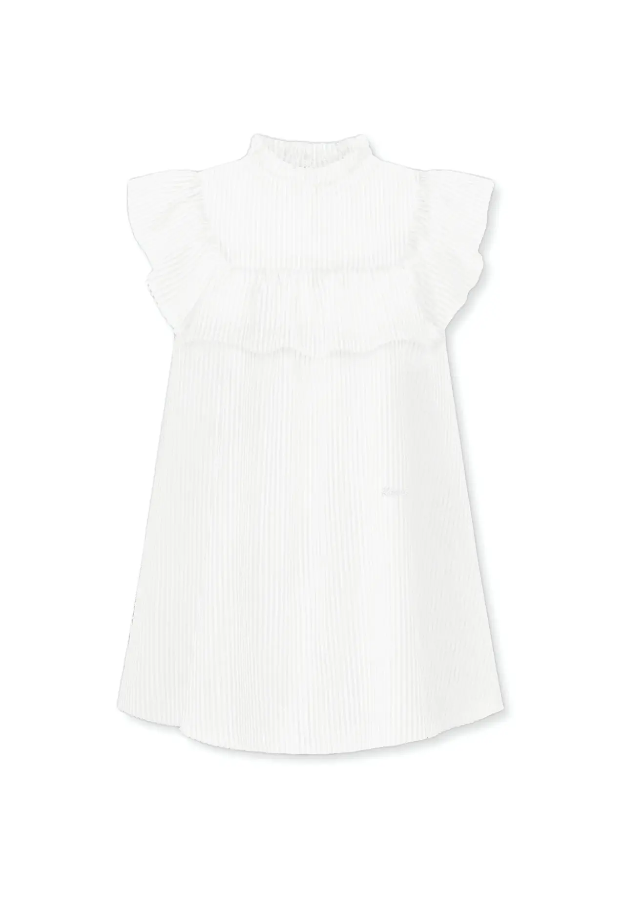 Stripe Blouse