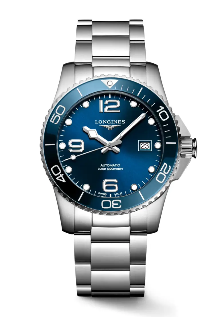 ハイドロ コンクエスト 41mm