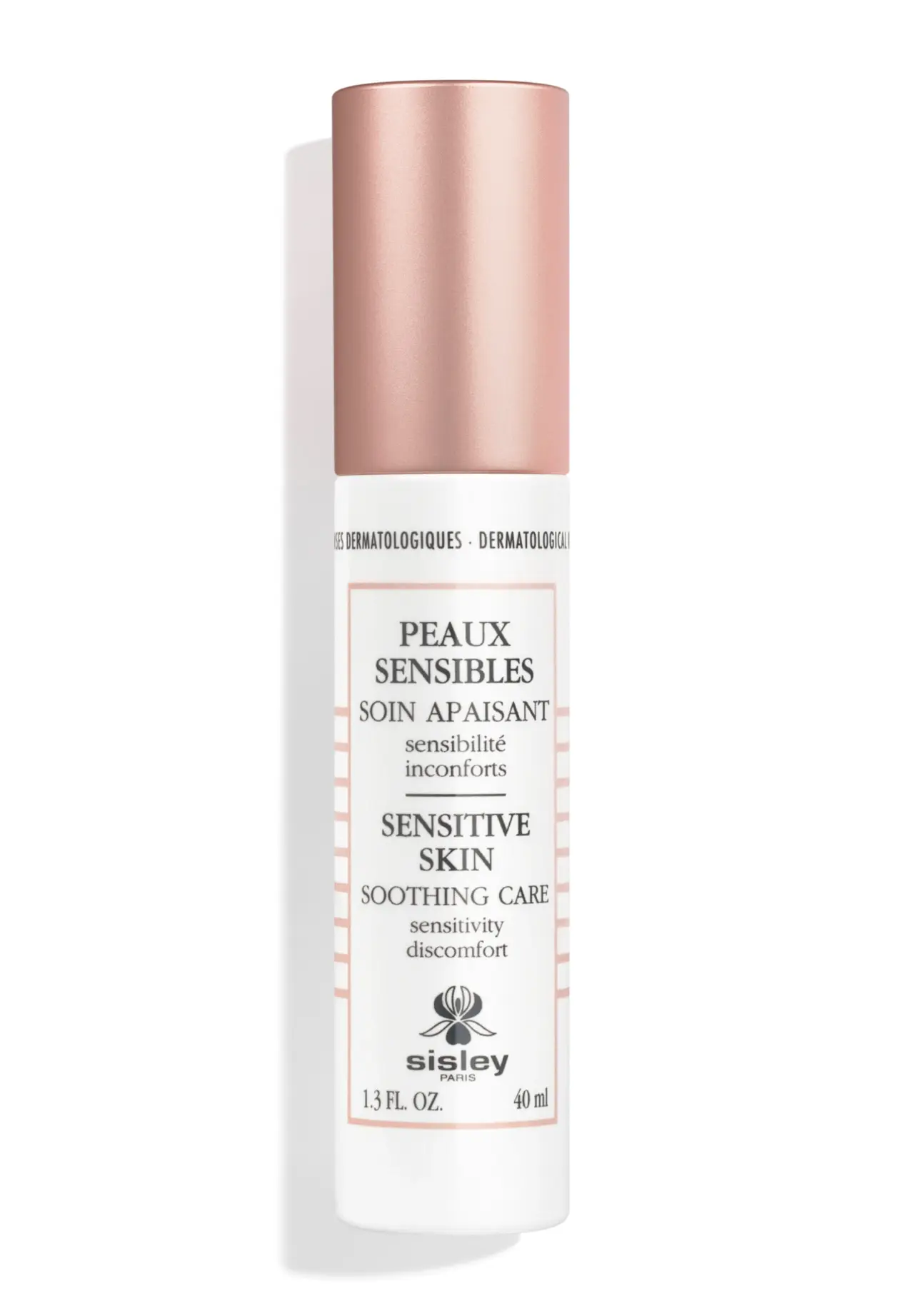 ダーマレスポンス センシティブ スキンケア (敏感肌用クリーム) 40ml
