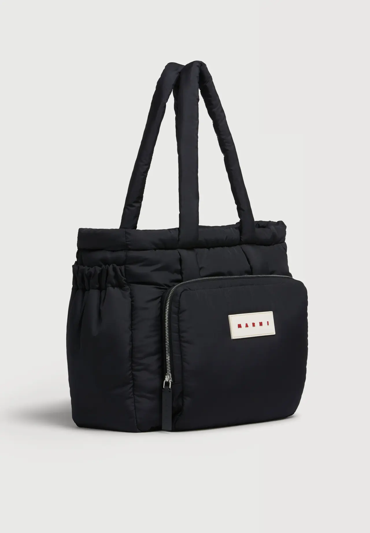 PUFF E/W Tote Bag