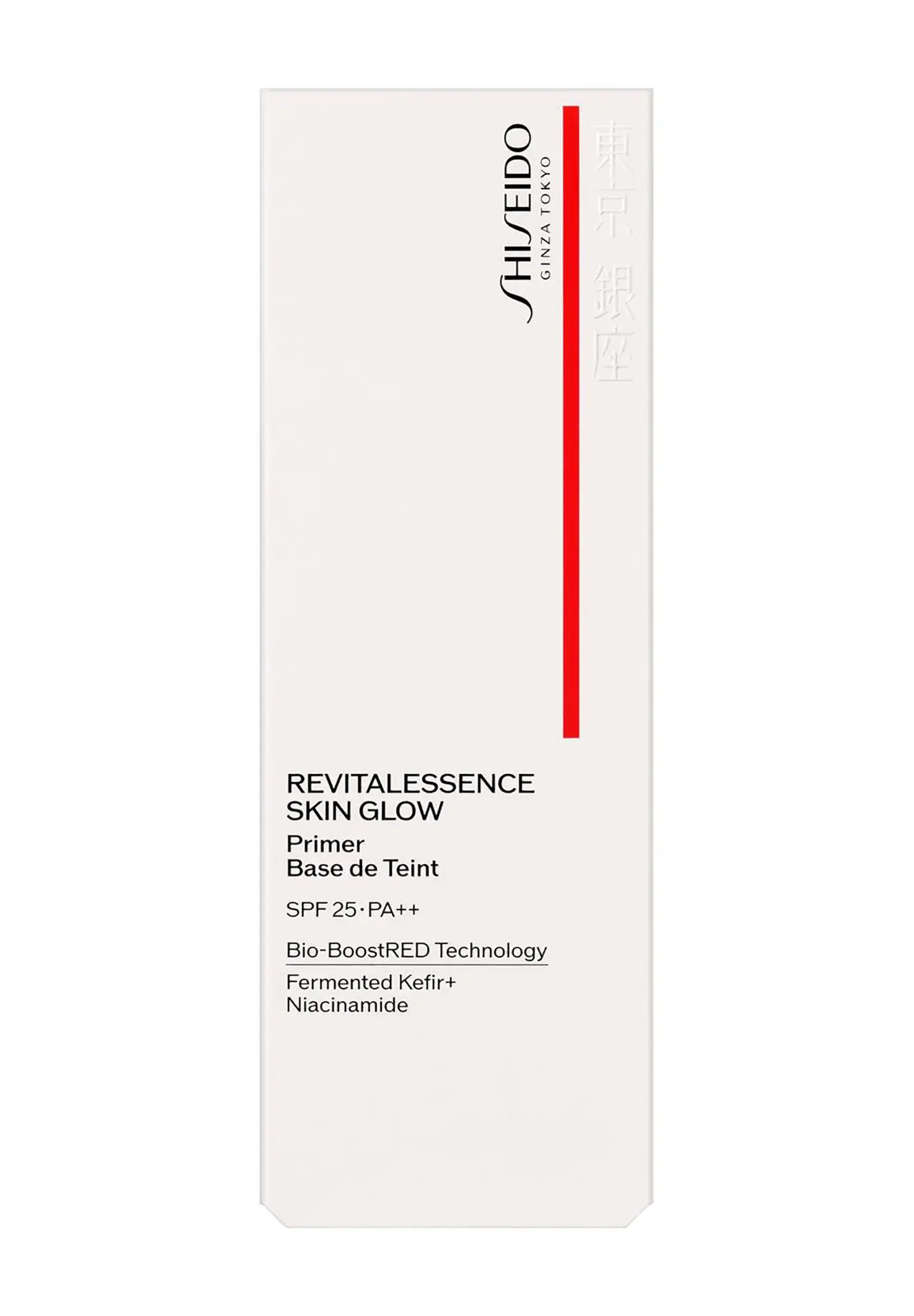 SHISEIDO エッセンス　スキングロウ　プライマー