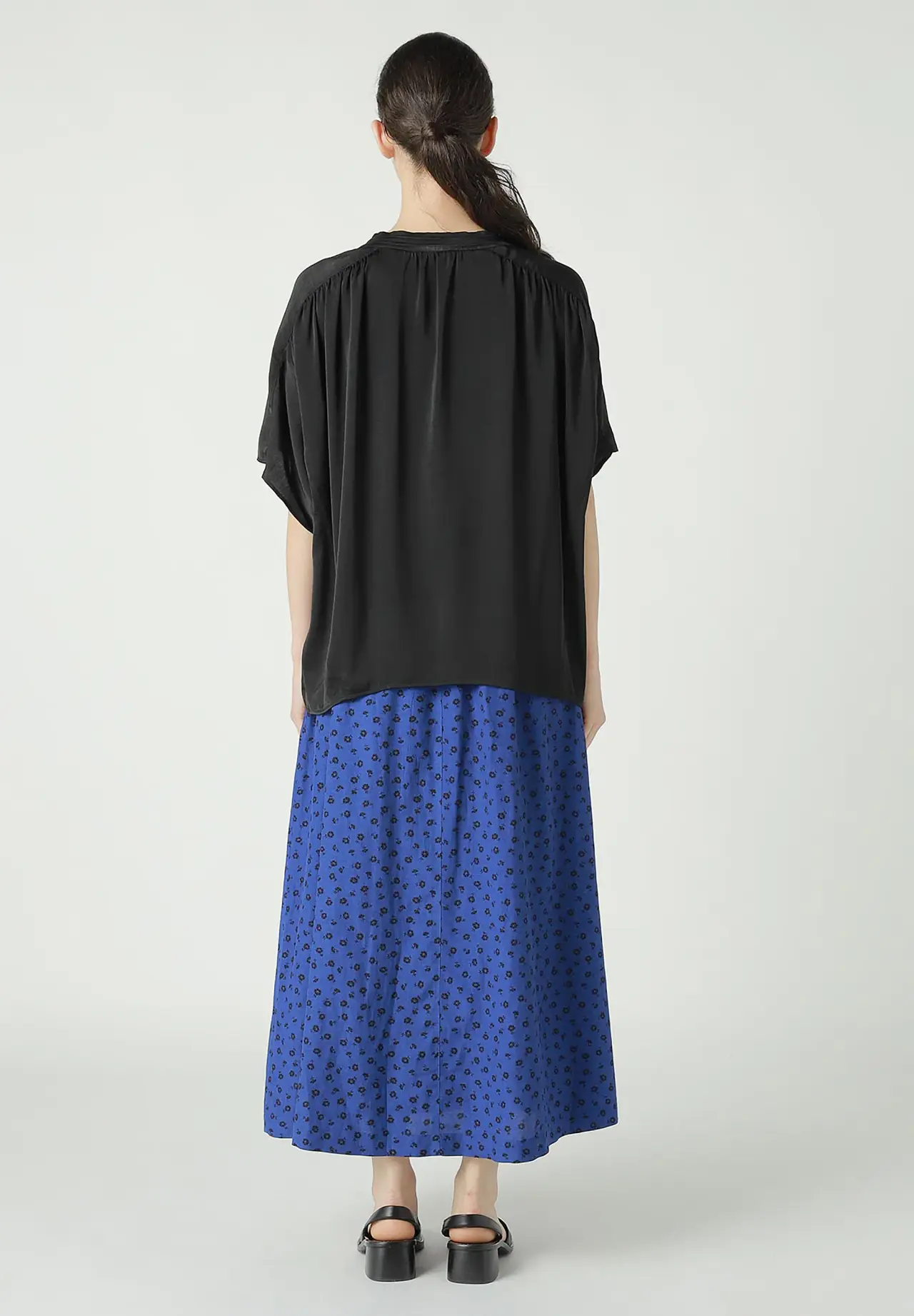 NADESHIKO FLOWER PRINT