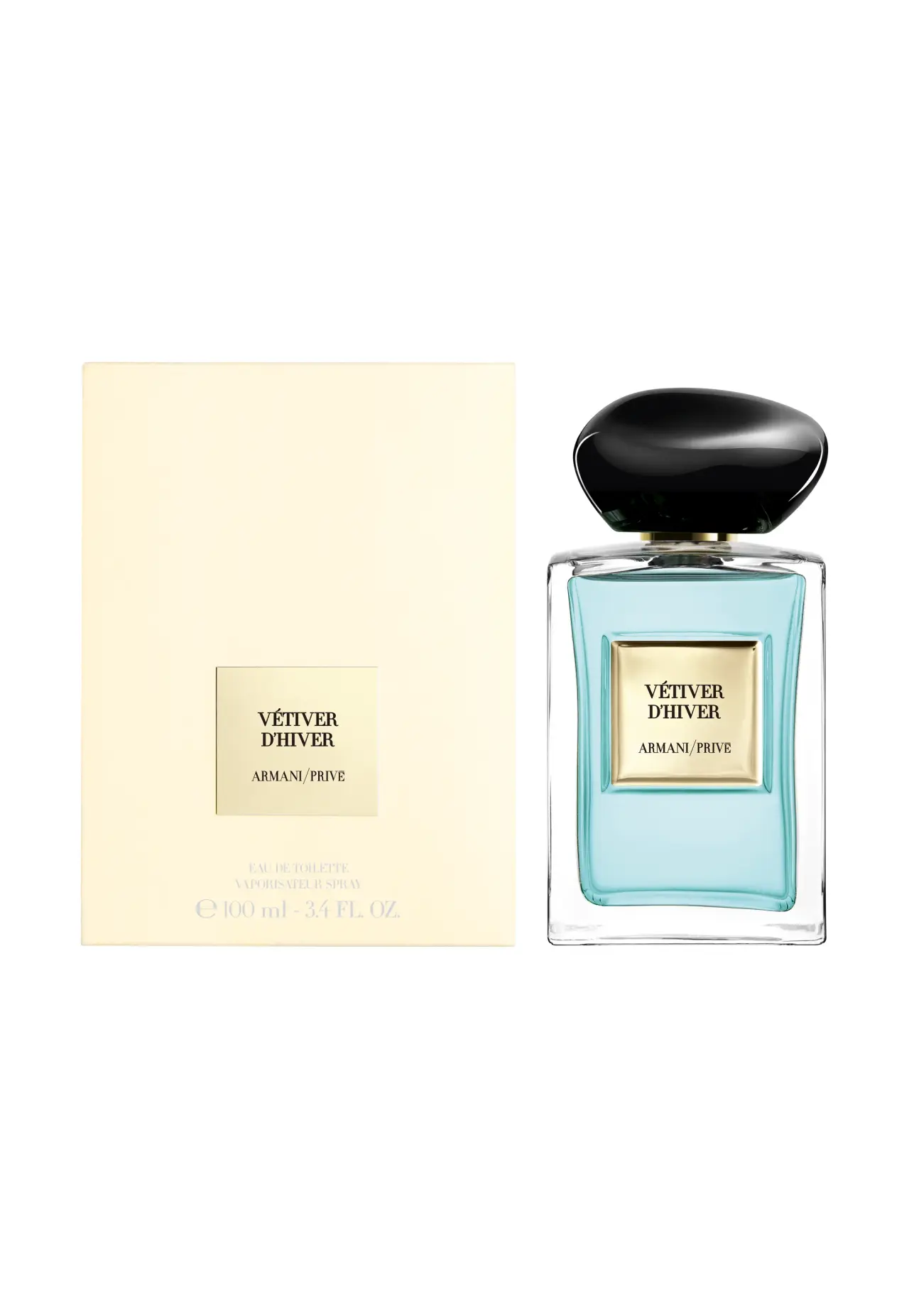 ARMANI PRIVE ベチバー オードトワレ 100ml アルマーニ プリヴェ ベチバー 100ml | Matsuya Ginza