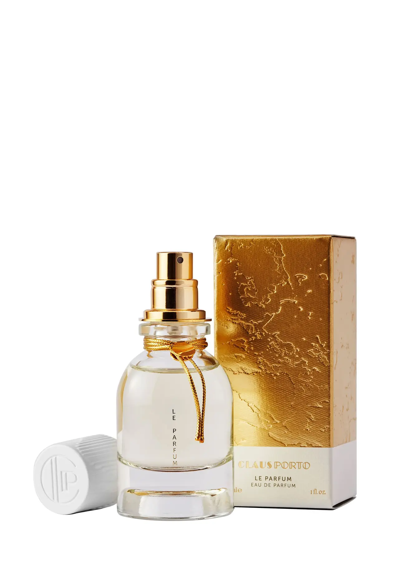 LE PARFUM 30ml