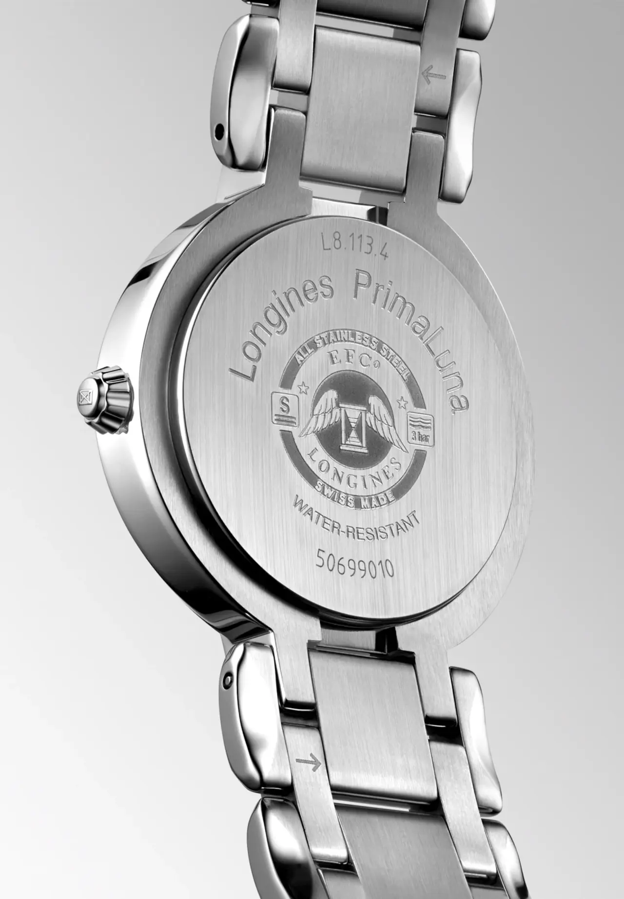 Longines Primaluna 30mm