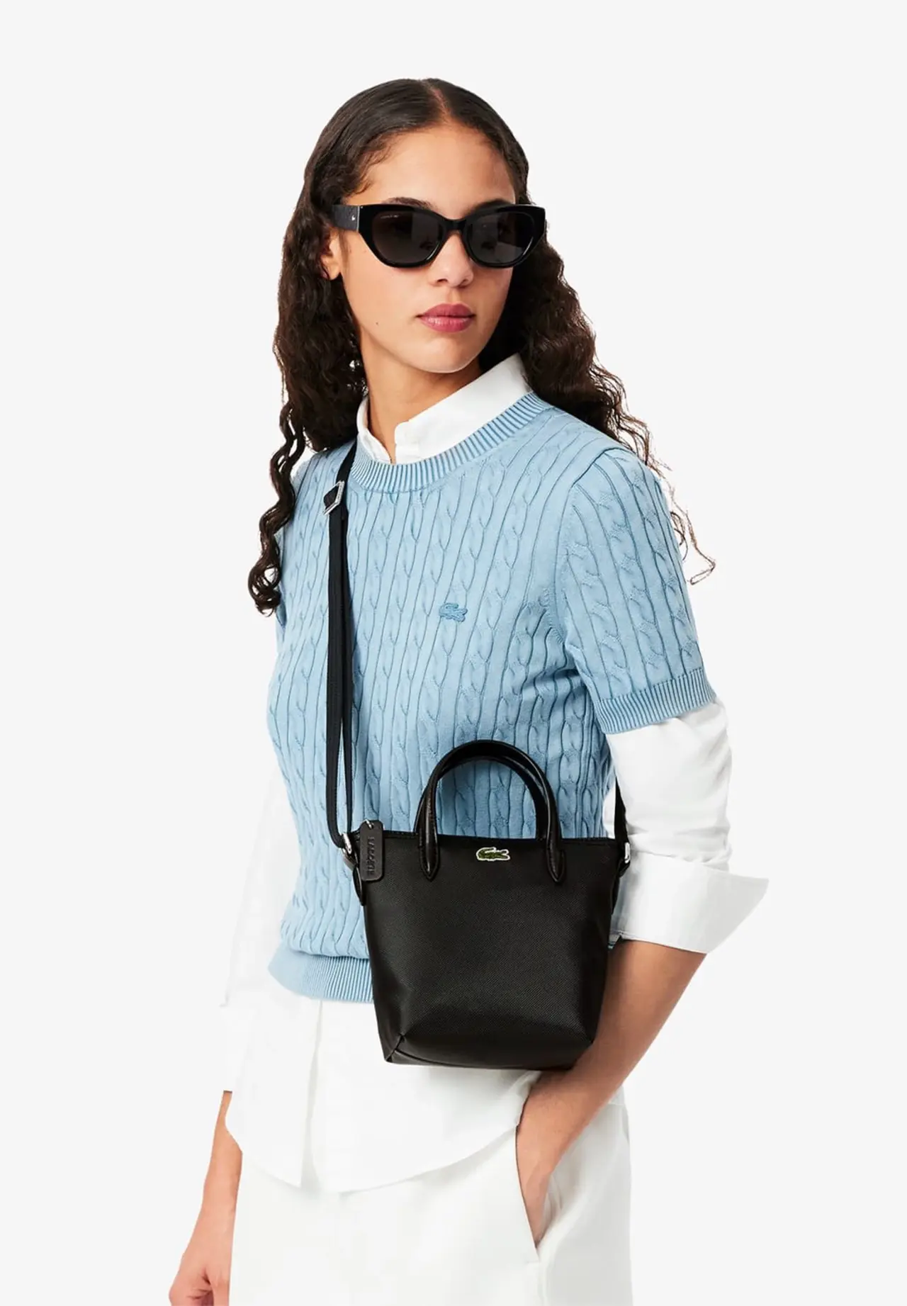 Women's Women's L.12.12 Concept Mini Tote Bag