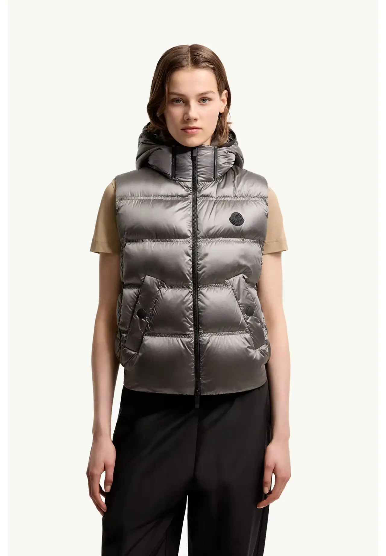 Fluidite Vest