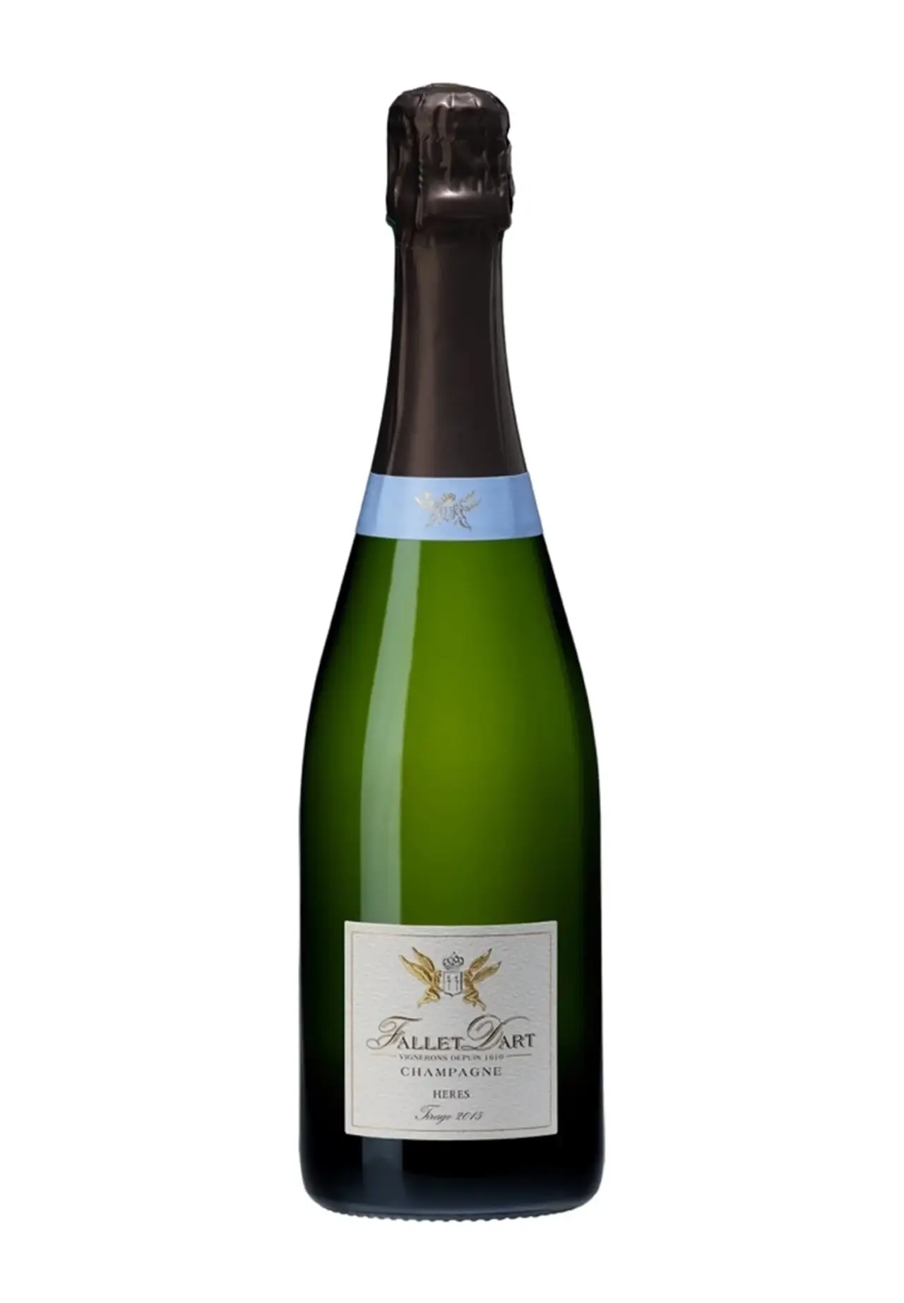 ファレ･ダール コレクション･プリヴェ･ブリュット･エレス 750ml