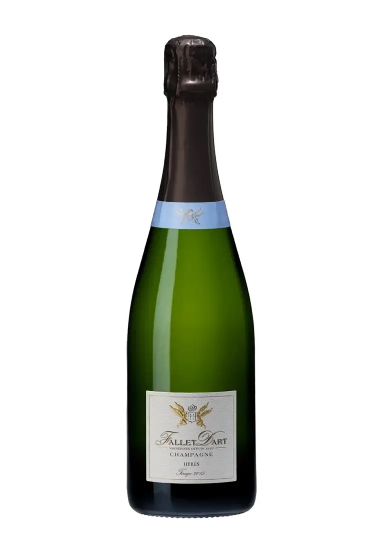 ファレ･ダール コレクション･プリヴェ･ブリュット･エレス 750ml