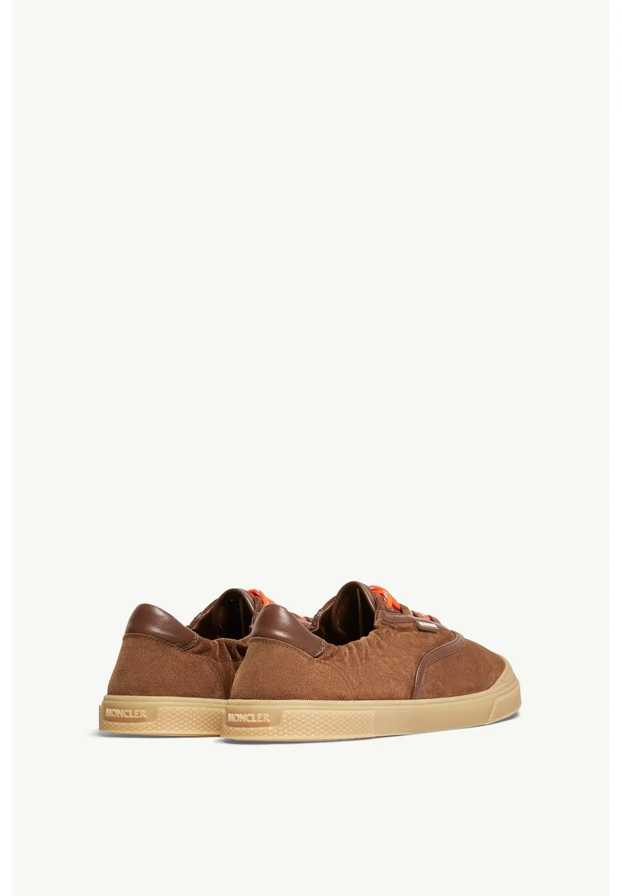 Vera Leisure Suede Sneakers