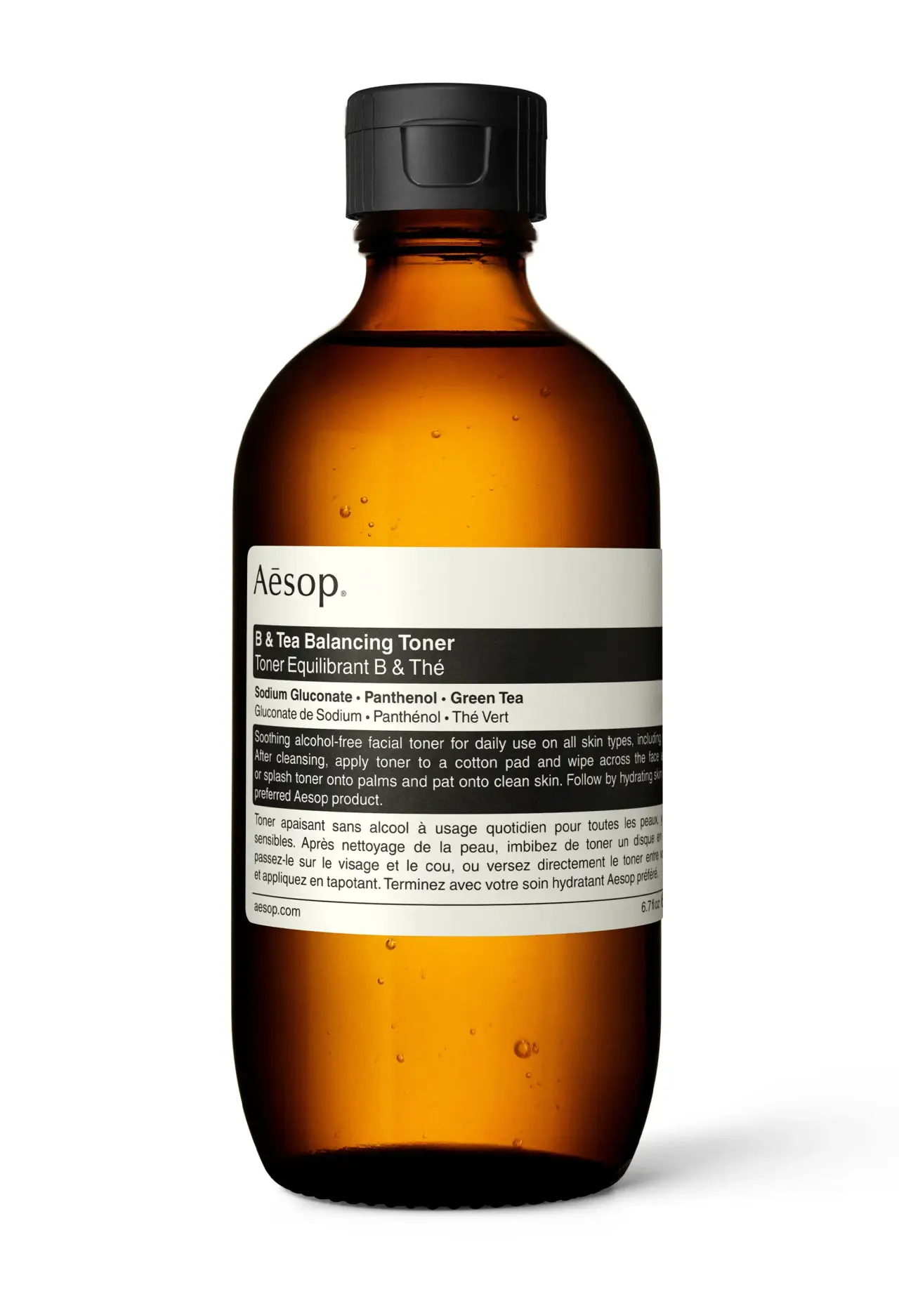 B&T バランシング トナー 200ml