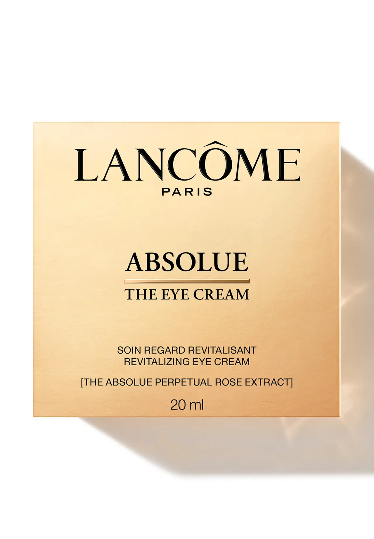 Absolue The Eye Cream 20ml | Matsuya Ginza