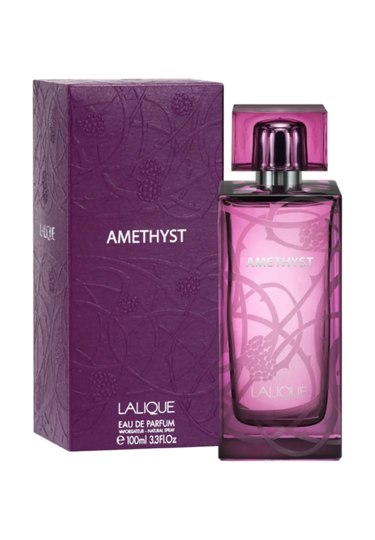 Amethyst 淡香精 100 mL