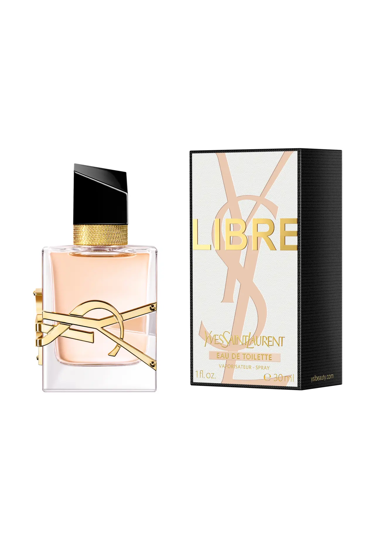 香水(女性用)  LIBRE EAU DE TOILETTE 30mL Libre Eau De Toilette 30ml | Matsuya Ginza