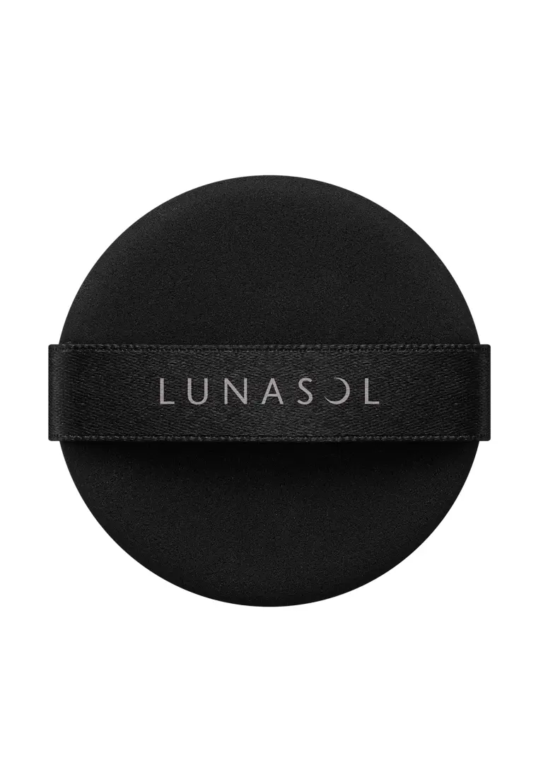 Lunasol 粉底粉扑