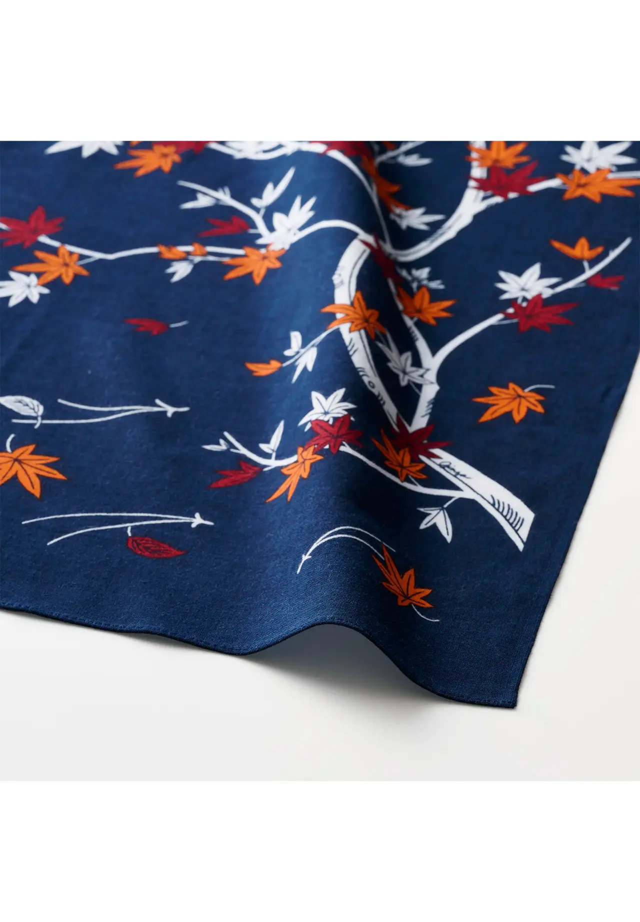 雛ふろしき「紅葉」