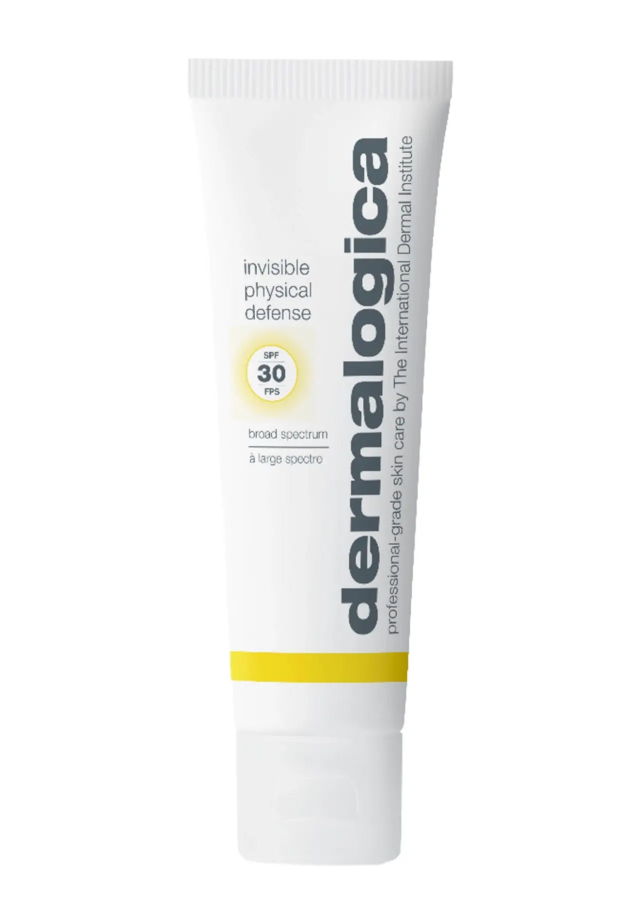 Invisible Physical Defense SPF30 50g