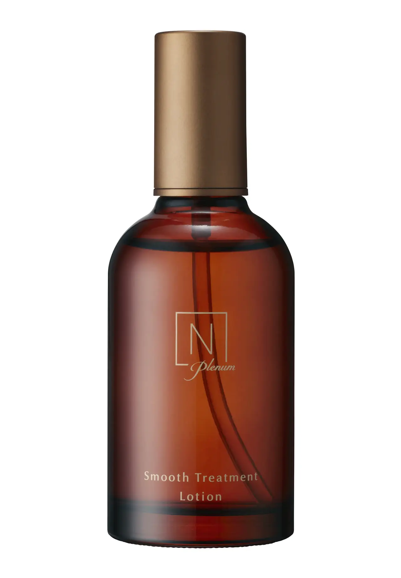 N organic Plenum Smooth Treatment Lotion 100ml