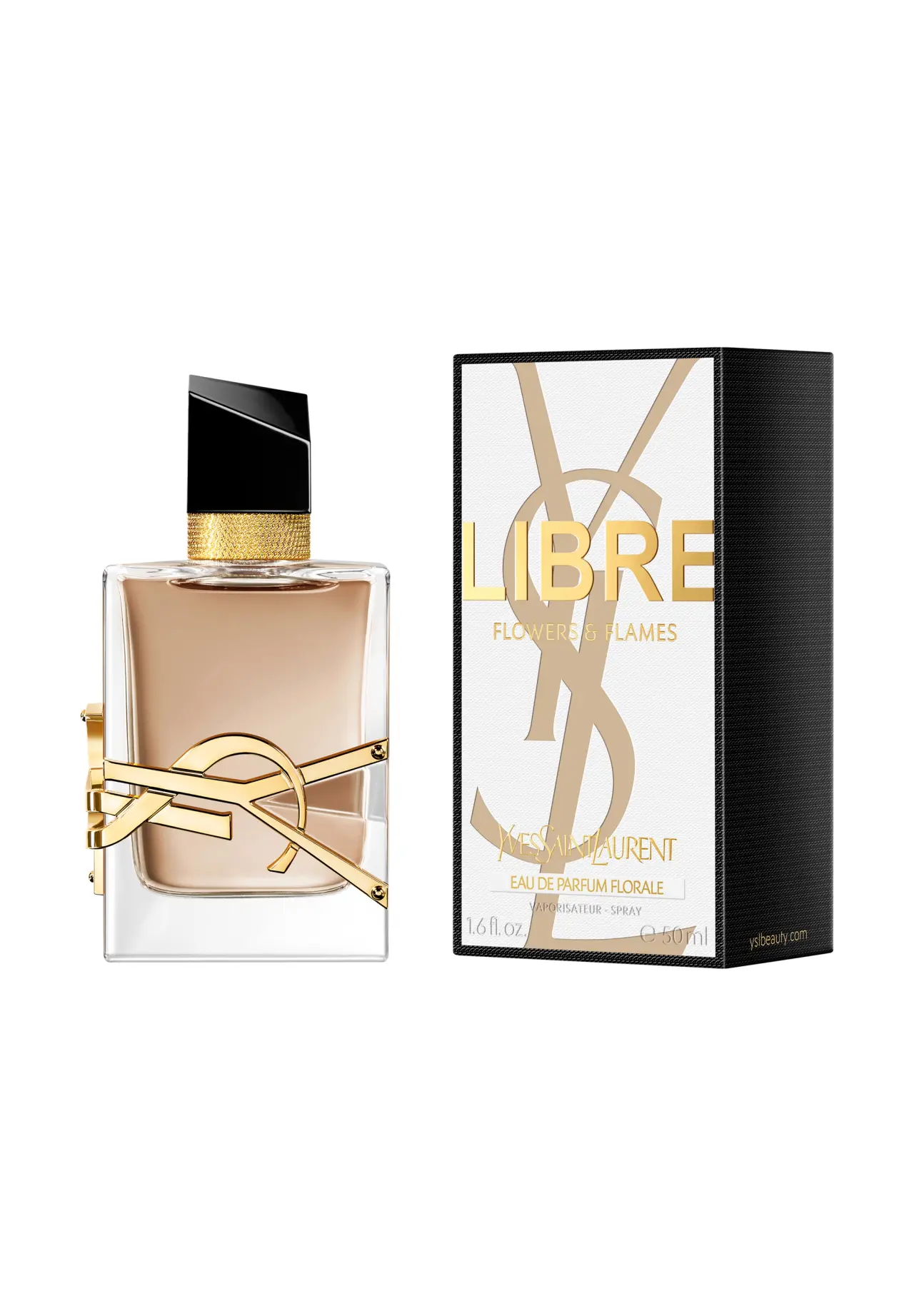 リブレ オーデパルファム フローラル 50ml | Matsuya Ginza