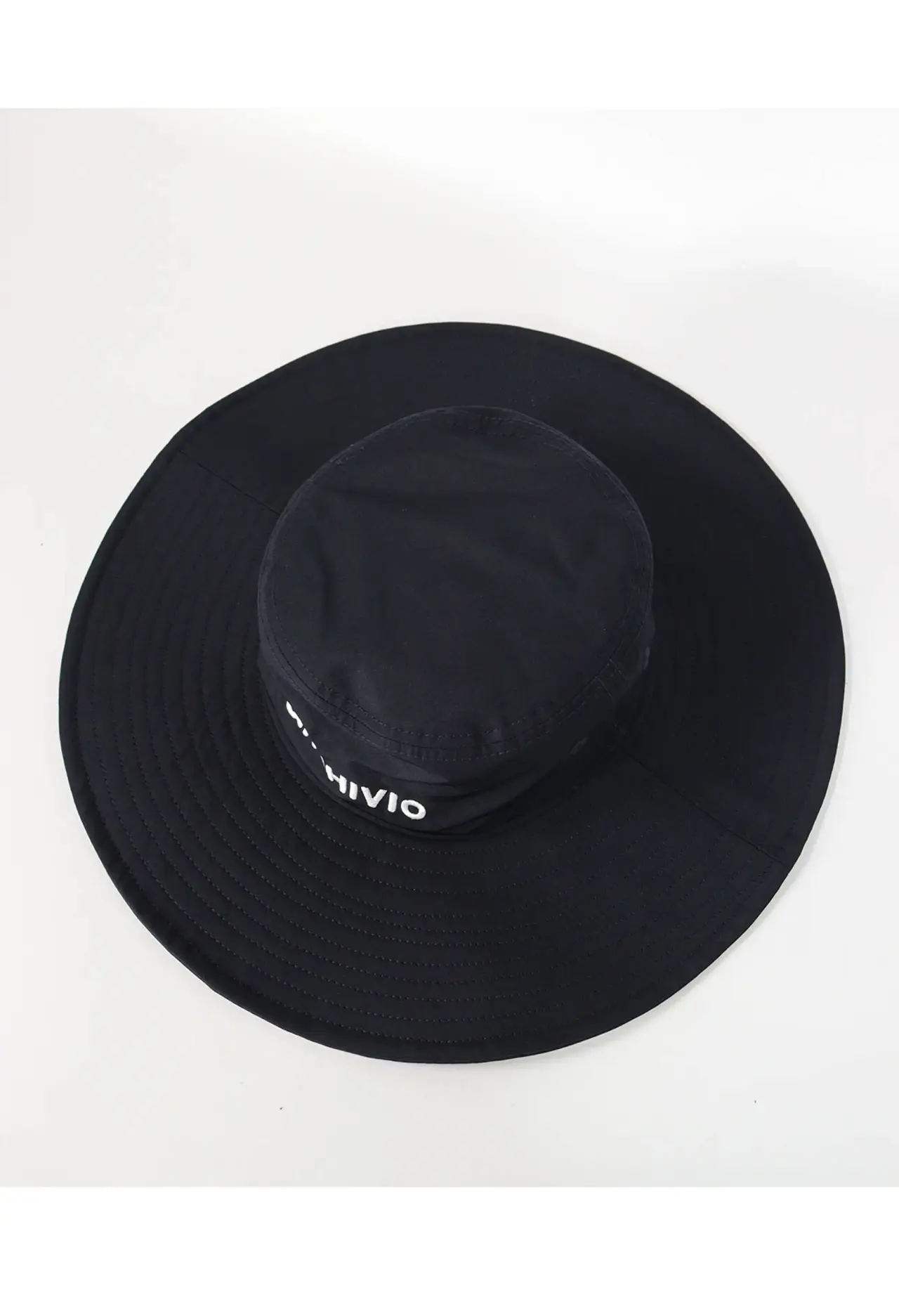 UVアドベンチャーハット (NEW ERA®コラボ)
