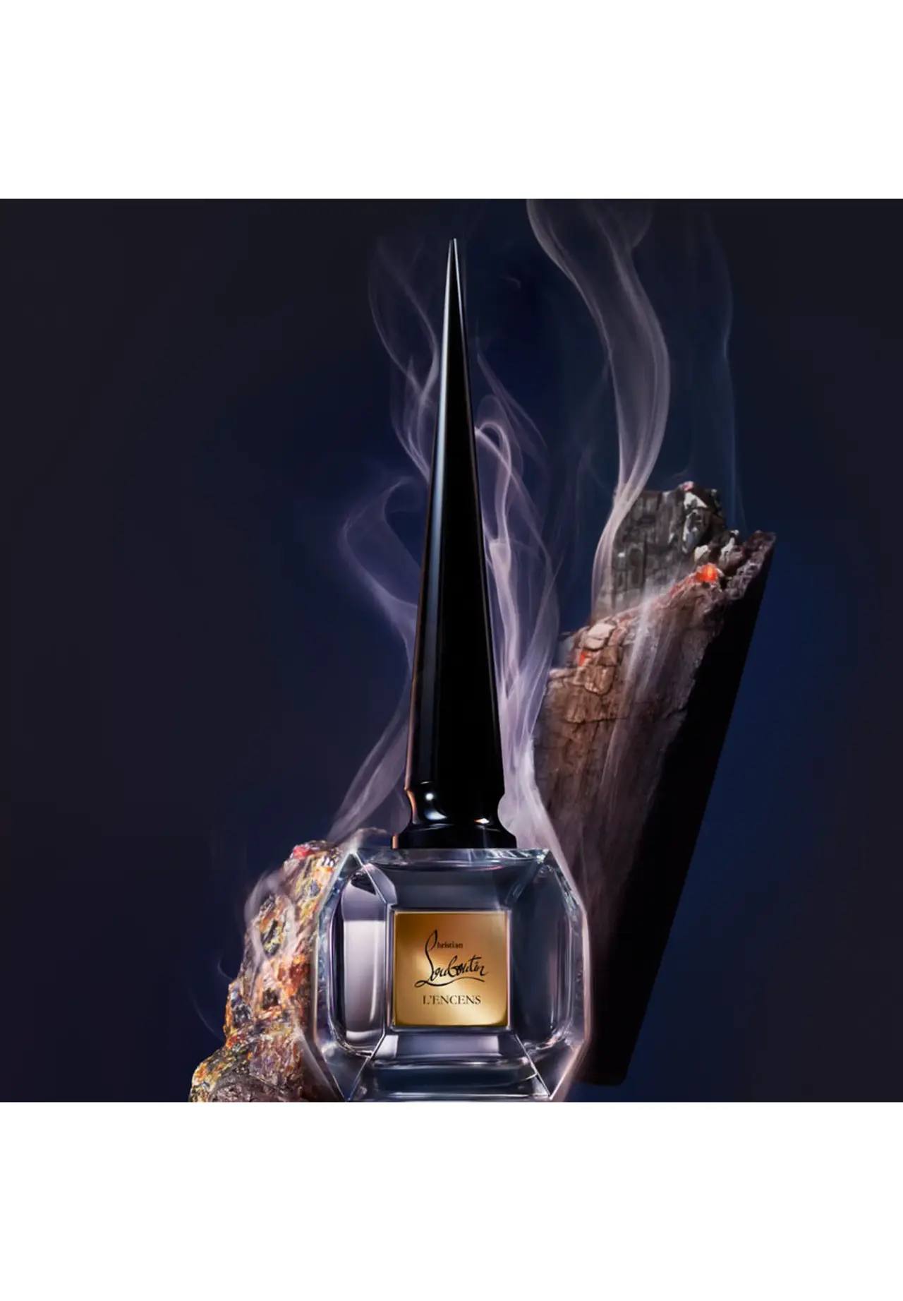 FETICHE EDP 80ml L'ENCENS